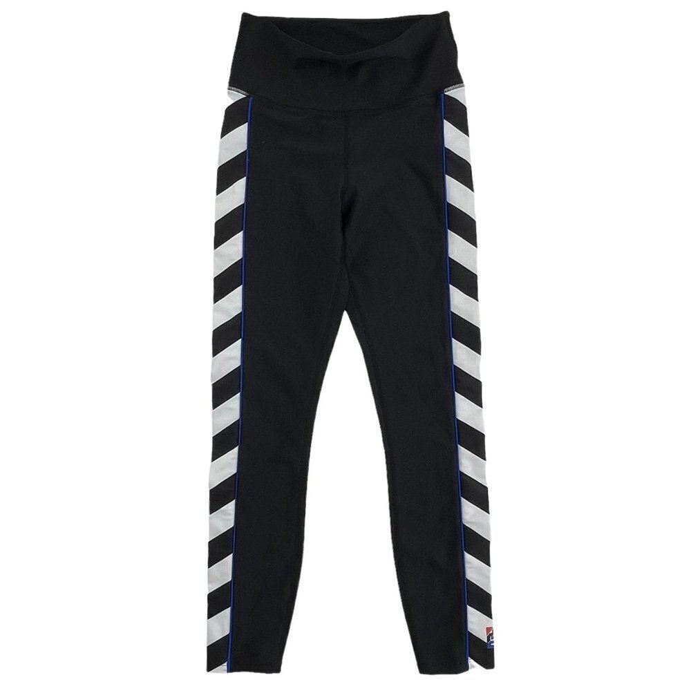P.E NATION Black Commit Leggings‎ - image 2